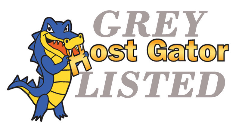 Host Gator Logo Greylisted Compressed
