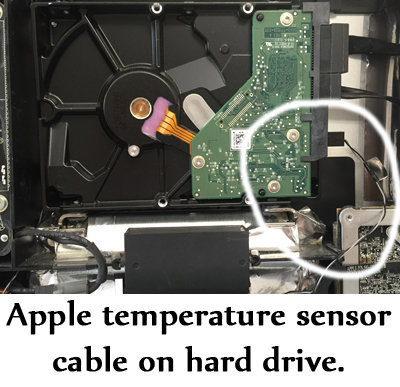 Apple Temperature Sensor Cable Compressed