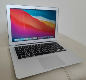 Macbook Air A1466