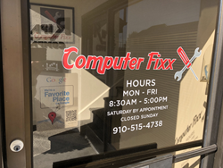 Computer Fixx Computer Repair Matthews, NC