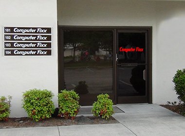 Computer Fixx Shop For Desktop Computer Repair Wilmington NC