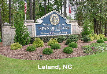 Leland NC