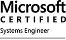 Microsoft Certified Systems Engineer