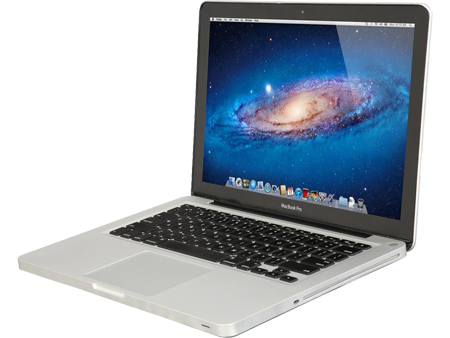 Macbook Pro