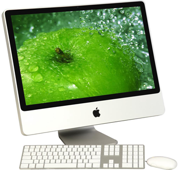 iMac