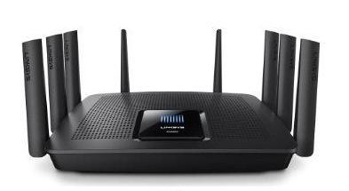 Linksys Wireless Router