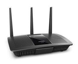 Network Wireless Router