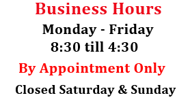 Business Hours