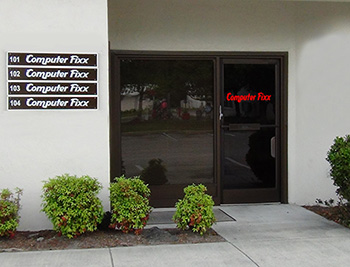 Computer Fixx Shop