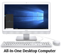 All-In-One Computer