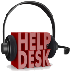 Help Desk